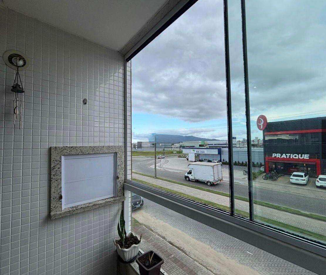  - Apartamento mobiliado na Mata Atlântica