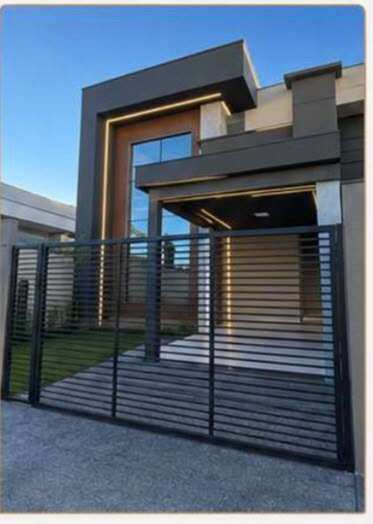 Casa à venda com 3 quartos - ,Tijucas