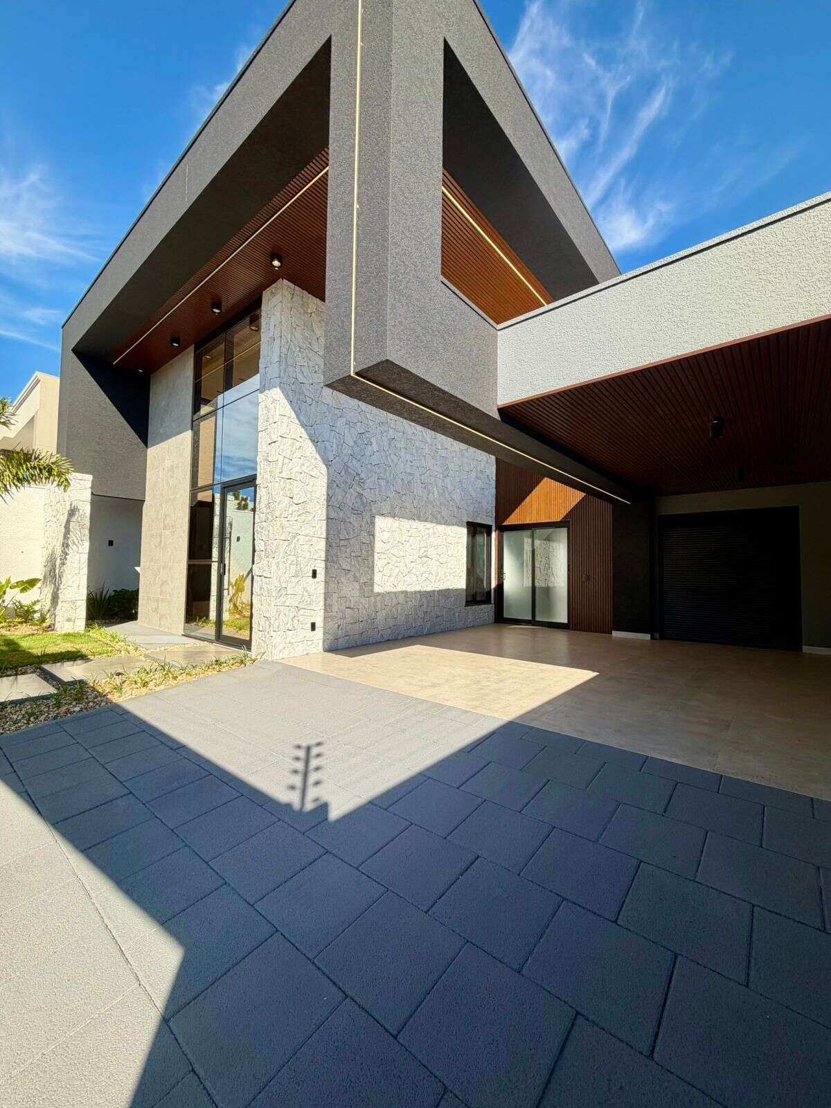 Casa à venda com 3 quartos - Tropical II,Cascavel