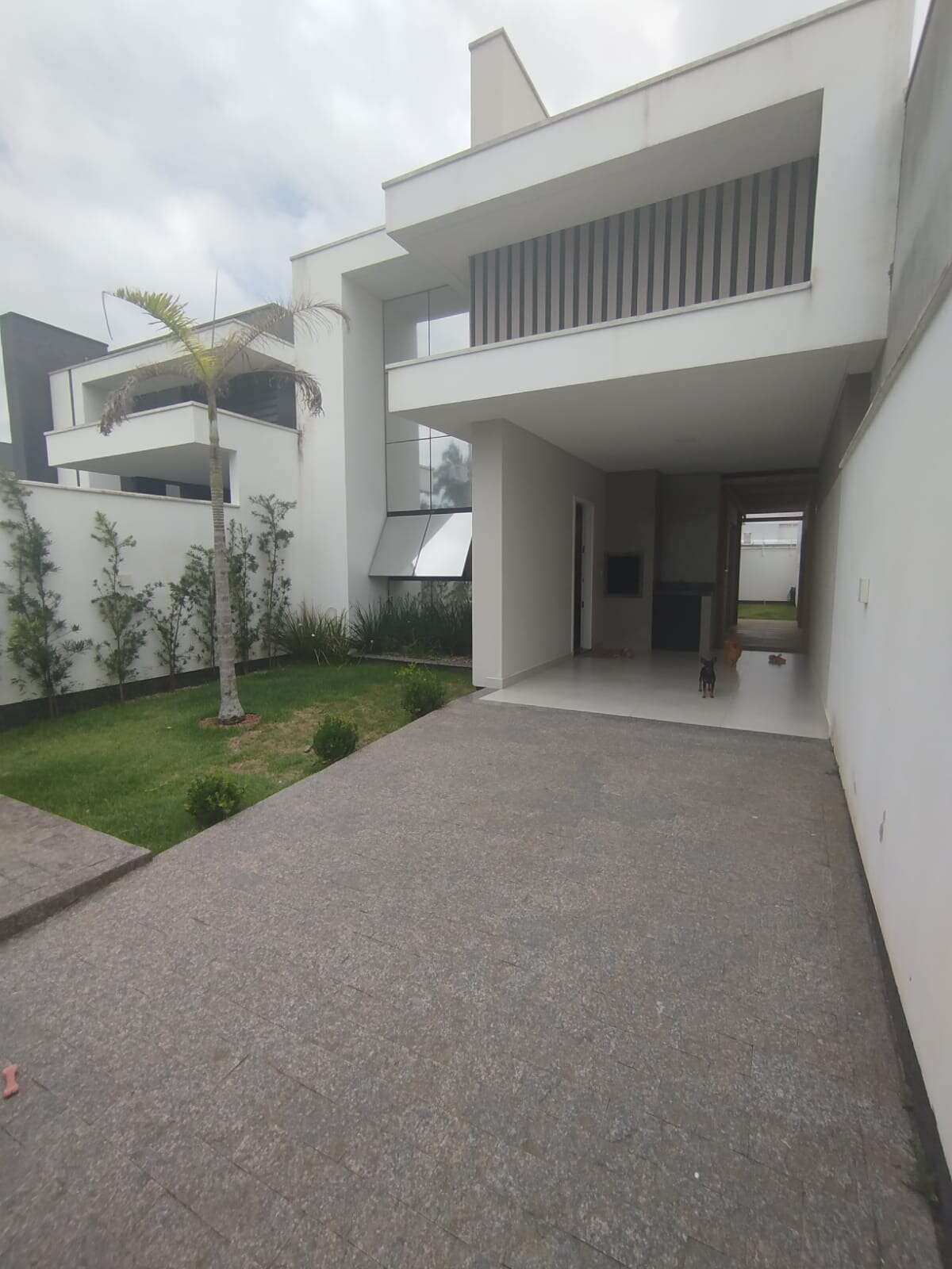 Casa à venda com 3 quartos - Areias,Tijucas