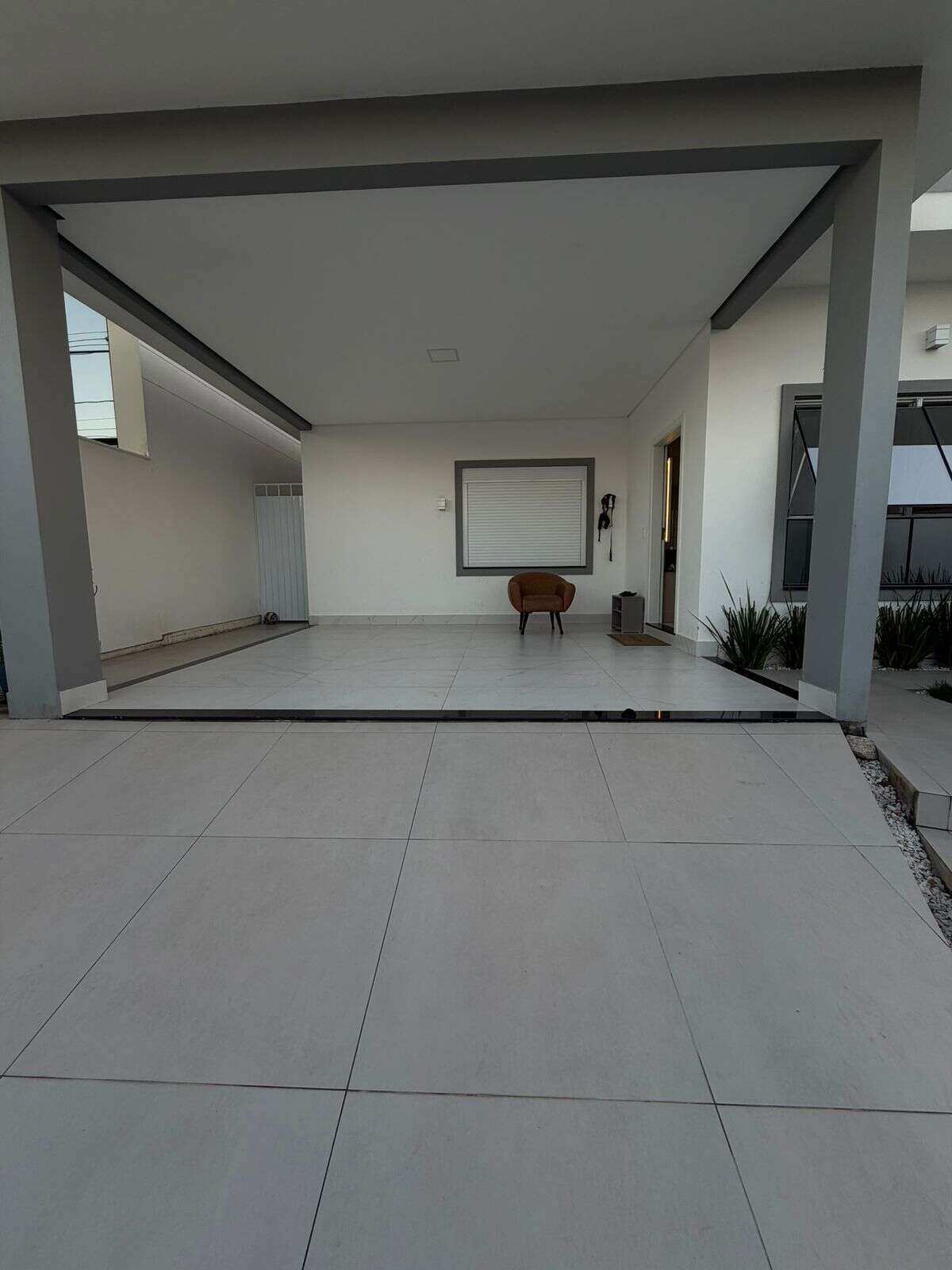 Casa à venda com 3 quartos - Areias,Tijucas