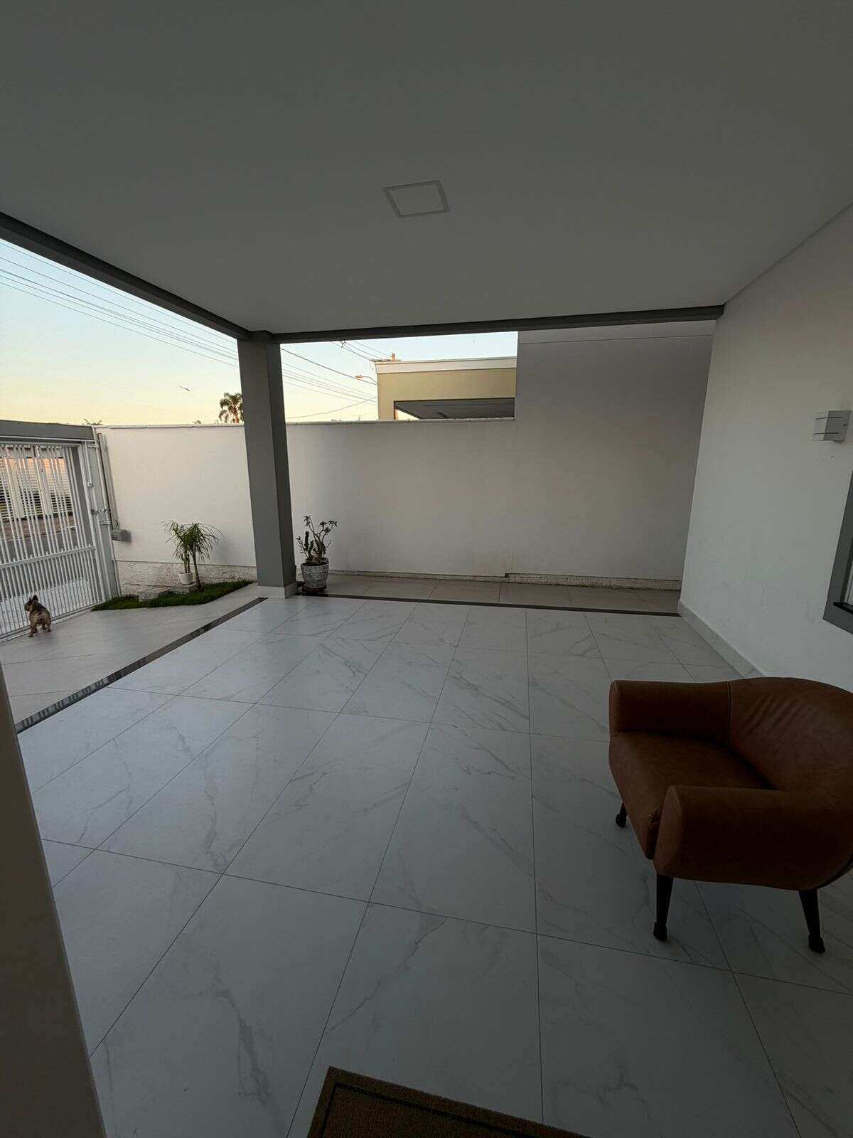 Casa à venda com 3 quartos - Areias,Tijucas