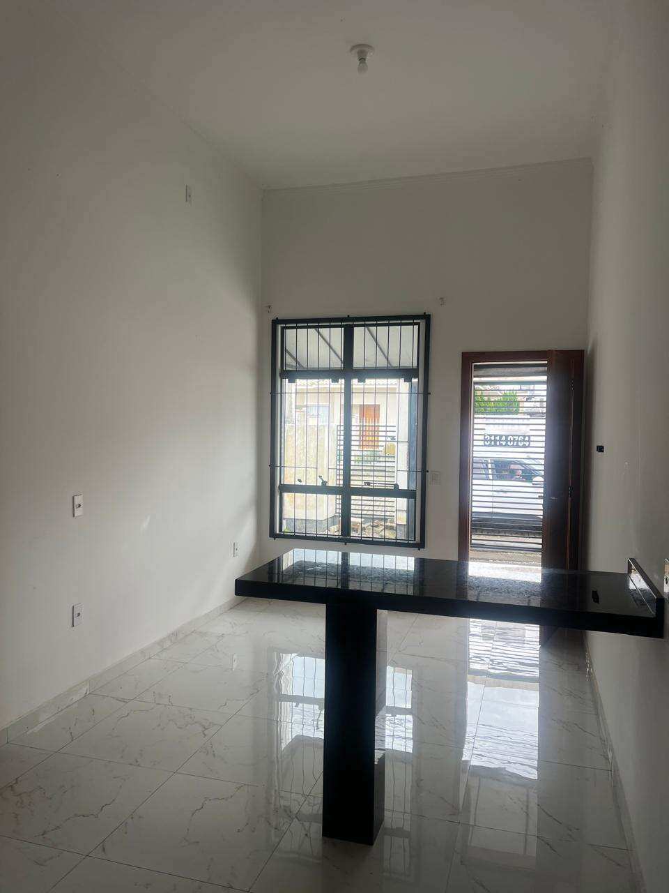 Casa à venda com 2 quartos - Areias,Tijucas