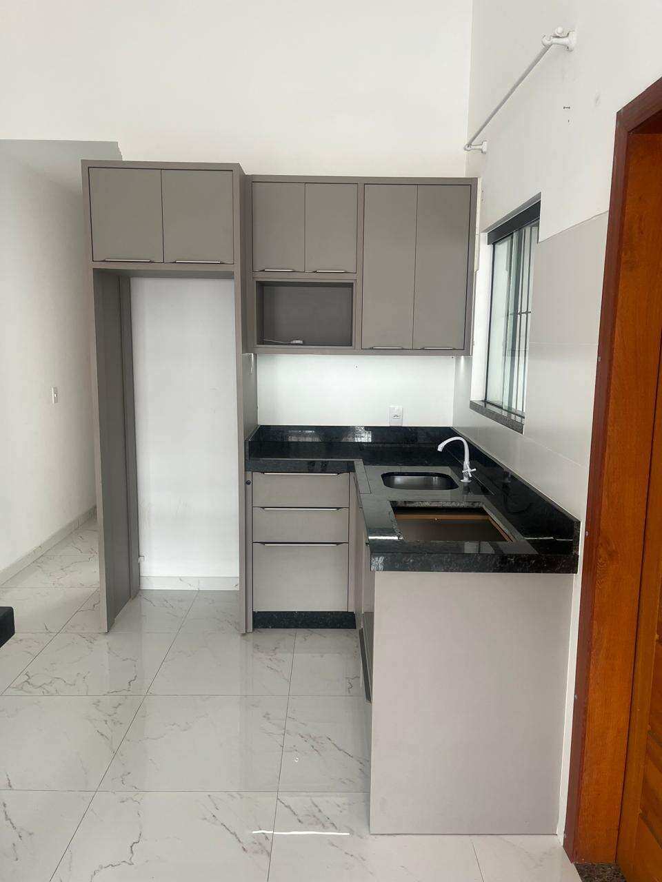 Casa à venda com 2 quartos - Areias,Tijucas