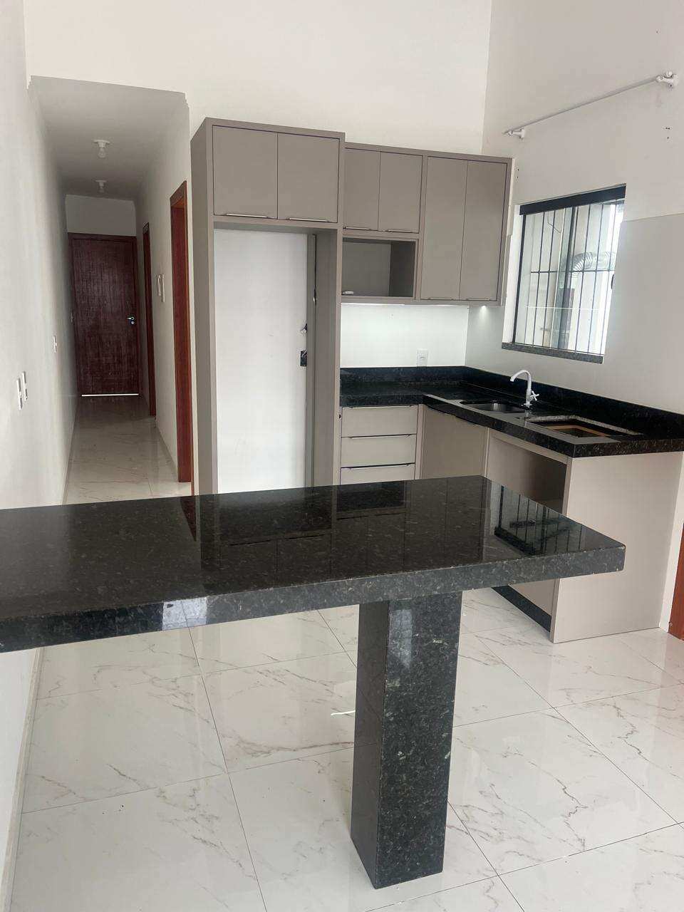  - Casa no Bairro Areias
