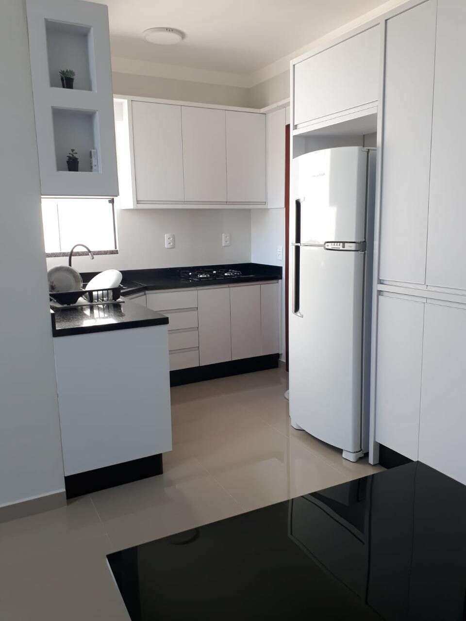 Casa à venda com 2 quartos - Areias,Tijucas