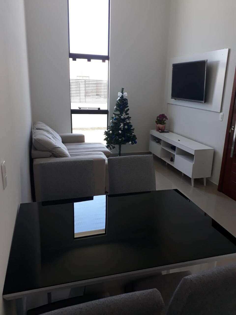 - Casa no Bosque da Mata